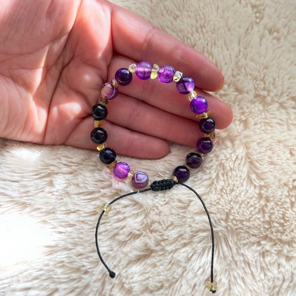 Ámbar bracelet - Picture 3 of 4